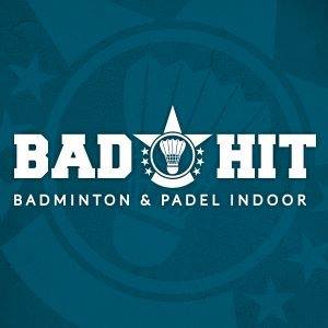 Logo Bad Hit 63